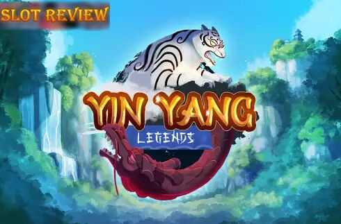 Yin Yang Legends Slot Review